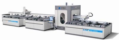 Tianchen Automatic Cutting Machine CNC Aluminum Cutting Machine for Windows Doors
