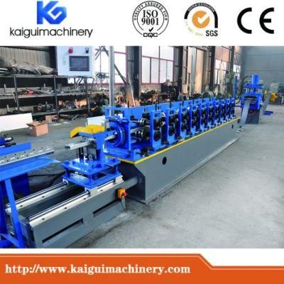 Ceiling Fut T Bar Roll Forming Machine From China