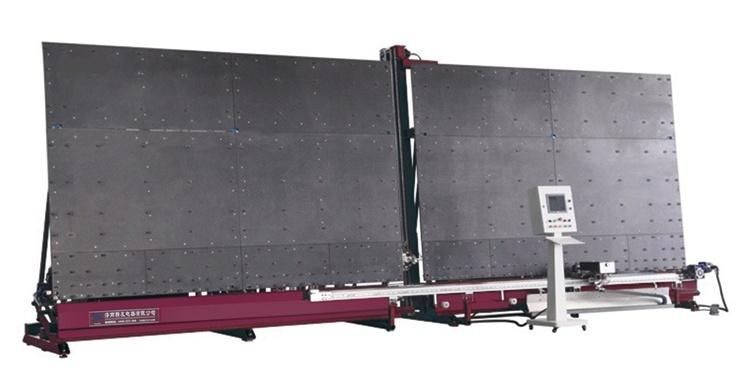 Automatic Sealing Robot for Double Glazing Glass Making Machine