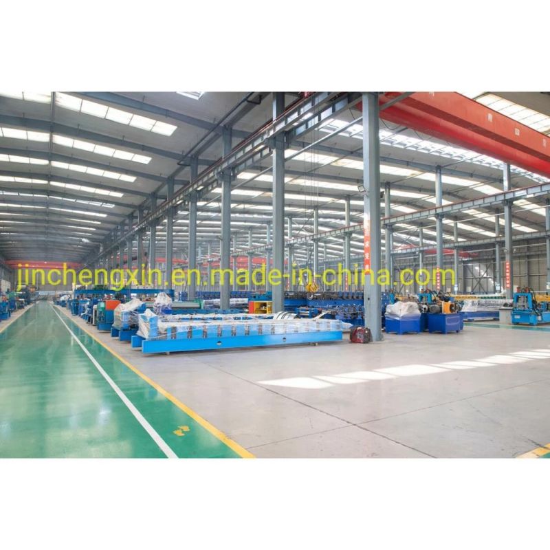 C U T Ceiling Grid Wall Angle Drywall Corner Light Keel Steel Frame Roll Forming Roof Roofing Sheet Tile Making Machine