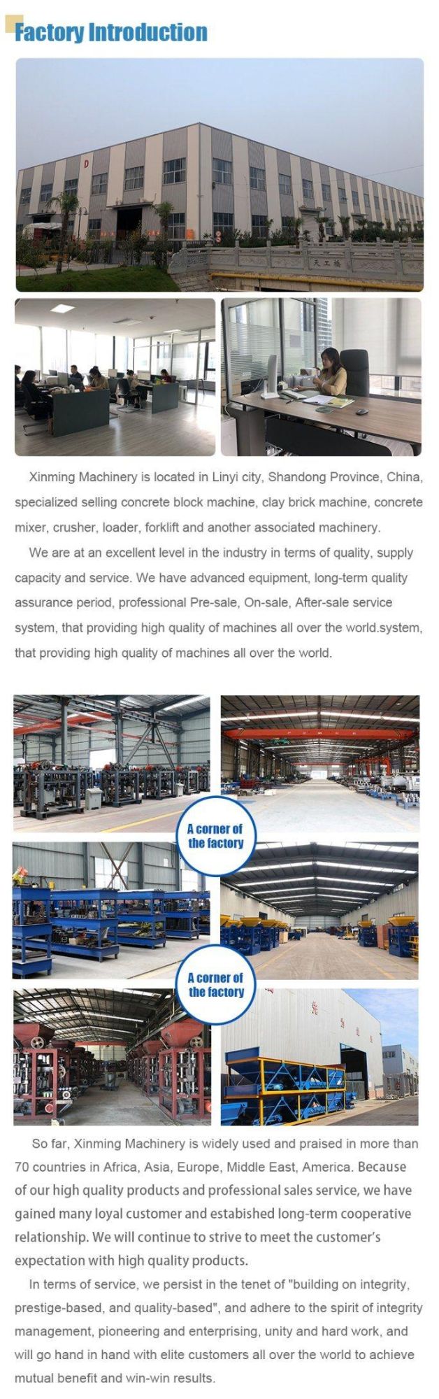 Qt4-15s Hollow Fully Automatic Hydraulic Concrete Block Making Machine Making Brick Philippines