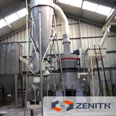 1000-5000tpd Cement Grinder Mill Clinker Production Line, Cement Clinker Grinding Plant for Sale
