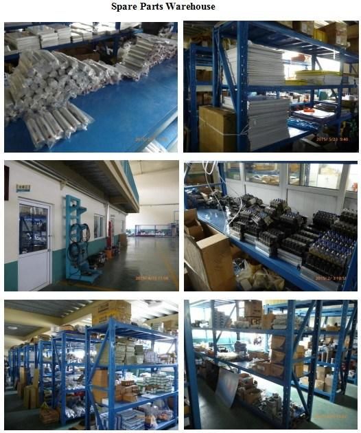 China Aluminium CNC Copy Router Machine Manufacturer 3 Axis CNC Milling Machine Curtain Wall Machine