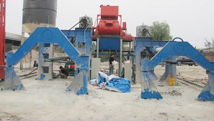 Cement Pipe Making Machine/Concerete Pipe Tube Making Machine Price
