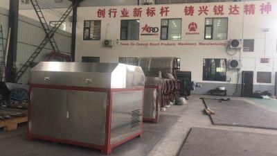 Multiple Choices Fiber Cement Board Machine