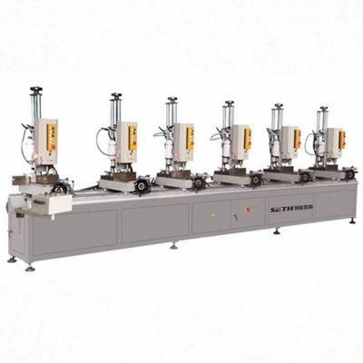 Aluminum Window Machine Drilling Machine for Sale