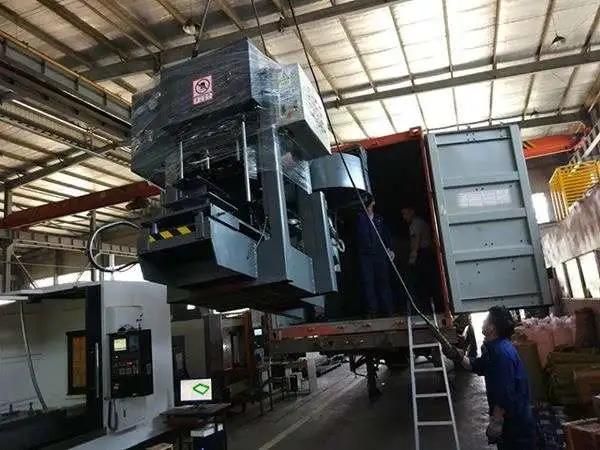 Small Cement Roof Tile Machine Roof Floor Tile Making Machine