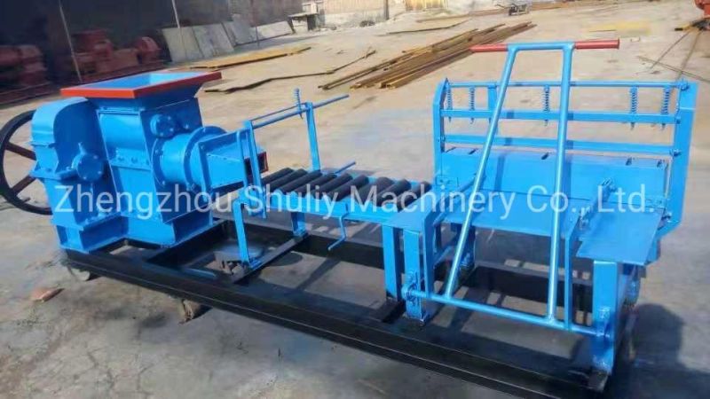 Small Clay Bricks Making Machine Price