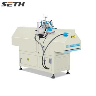 V Cutting Machine for PVC Window and Door