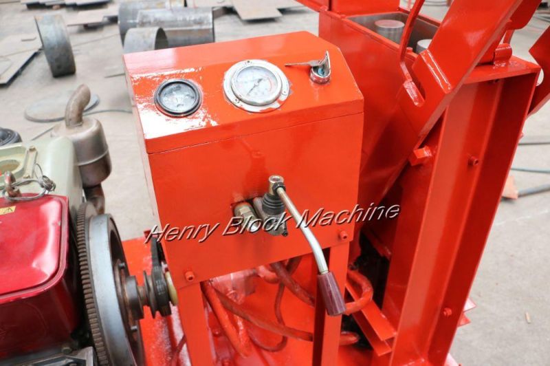 Price Clay Bricks Making Machine, Cement Block Machine
