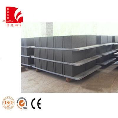High Quality Cement Brick Pallet/Block Pallet/PVC Pallet