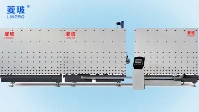Insulating Glass Sealing Robot Machine with CE Certificate