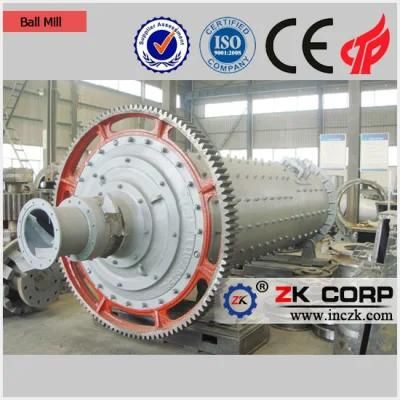 Hot Sale Energy Saving Ball Grinding Mill