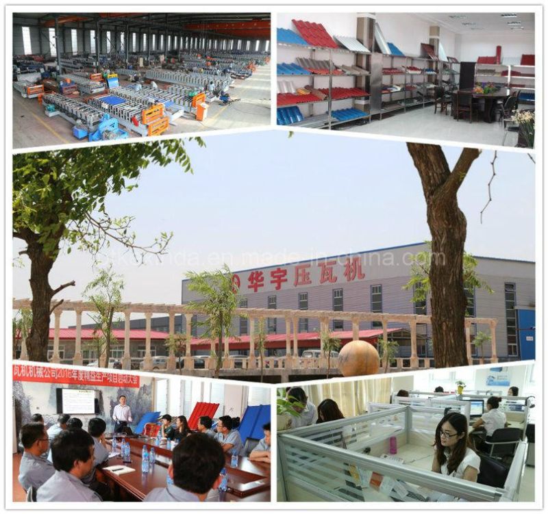 Professional Production Line Factory Direct Sale Sheet Metal Steel Roof Ridge Cap Roll Forming Making Machine Bottom Prices