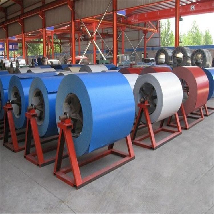 Servo Driving High Speed Metal Roof Tile Roll Forming Machine