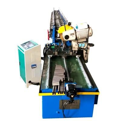 Metal Stud/Track Frame Specific Mould Light Keel Roll Forming Machine