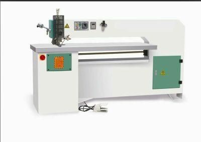 Veneer Splicer Model Mh1109 and Mh1112