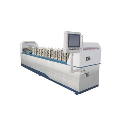 Light Steel Keel Drywall Villa Profiles Roll Forming Machine
