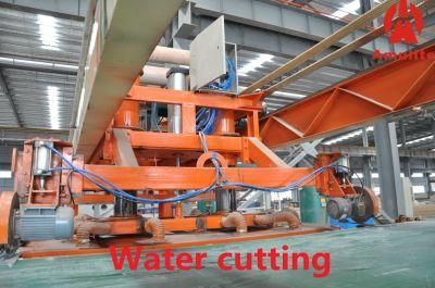 2020 Hatschek Fiber Cement Board Machine/Production Line/Making Machine