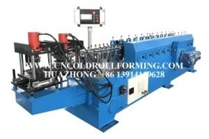 Roll up Forming machine for Roller Shutter Door