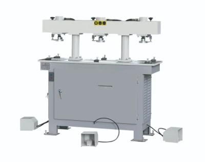 Aluminum Window Door Making Hole Punching Machine