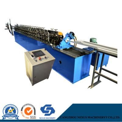 High Speed Drywall Profile Making Machine Adjustable Size C Stud Roll Forming Machine for Sale