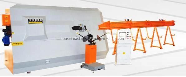 Factory Price Intelligent Steel Bending Machine Equipment Production Line