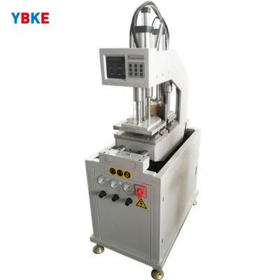 Single Head Welding UPVC Window Machine in Shandong