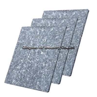 Paleta Fibra Glass Concrete Machine High Quality Gmt Pallet for Paving Stone Hollow Block Making Factory Price