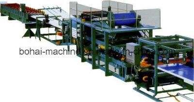 Bohai Sandwich Panel Forming Machine for Construction