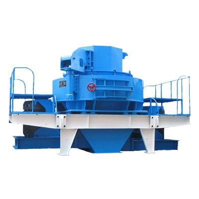 High Efficiency Sand Makers Making Machine Price