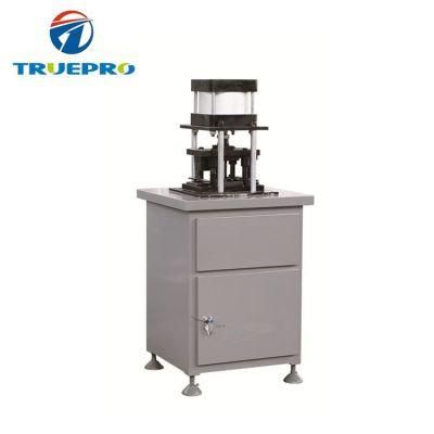 Aluminum Profile Punching Machine for Window and Door Making