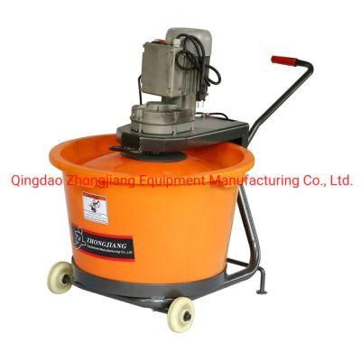 Zh 40L Household Direct Drive Electric Mini Multi-Purpose Mixer