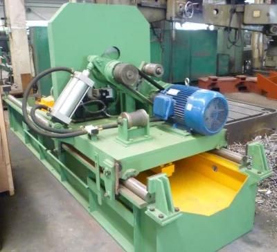 Milling Saw for Cutting Steel Pipe/API Oil Pipe