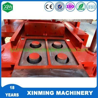 Clay Material Xm2-10 Clay Brick Machine Construction Machine