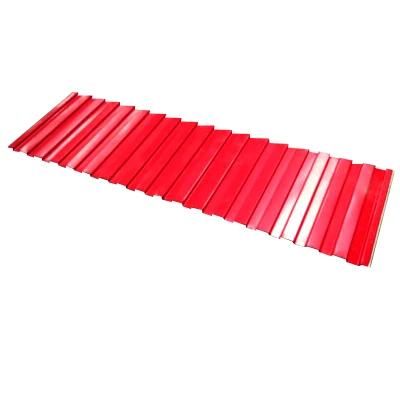 Rolling Shutter Slats Roll Forming Machine