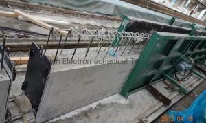 Precast Molds for Concrete Columns Used in Precast House