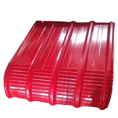 Hydraulic Arch Sheet Colorful Roof Tile Crimping Panel Making Machine