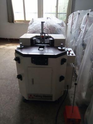 Supply Corner Crimping Machine for Aluminum Window and Door