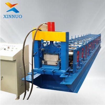 Africa Hot Sale Scaffolding Board Machine Rolling Pipe Machine