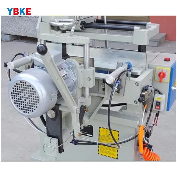 Two Spindles Lock Holes Copy Router Machine
