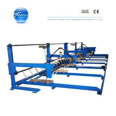 12 Meters Stacker