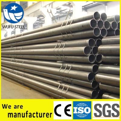 ERW Welded Steel Pipe Making Machine