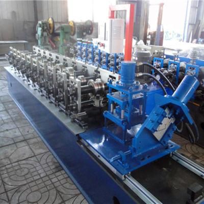 Sudan Customized Construction Duilding Machine Light Keel Forming Making Machine