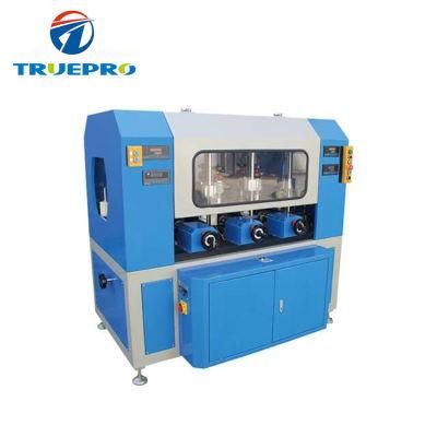 Aluminum Profile Knurling and Strip-Inserting Rolling Machine