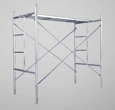 Scaffolding Making Machine Top Quality Galvanized Scaffolding Plank Making Machine