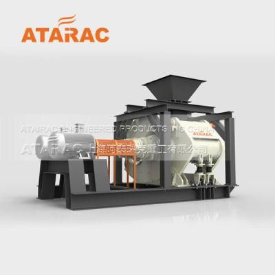 Athm High Pressure Grinding Mill for Mining