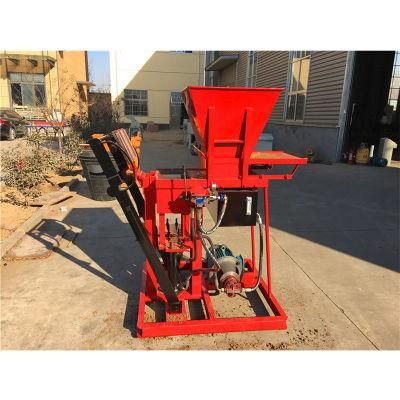 Clay Mud Machine for Making Bricks Price