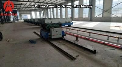 Lightweight Interval Wall Panel Production Line