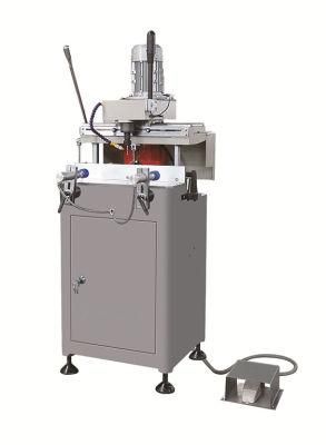 Aluminum and UPVC Copy Router Manual Milling Drilling Machine